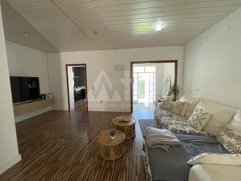 3 bedroom Townhouse in Torrevieja - SV86178 - Photo - 2