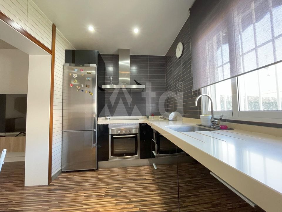 3 bedroom Townhouse in Torrevieja - SV86178 - Photo - 6