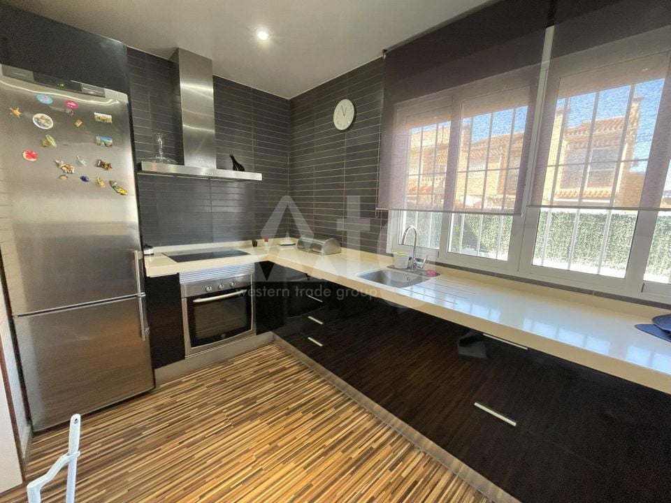 3 bedroom Townhouse in Torrevieja - SV86178 - Photo - 5