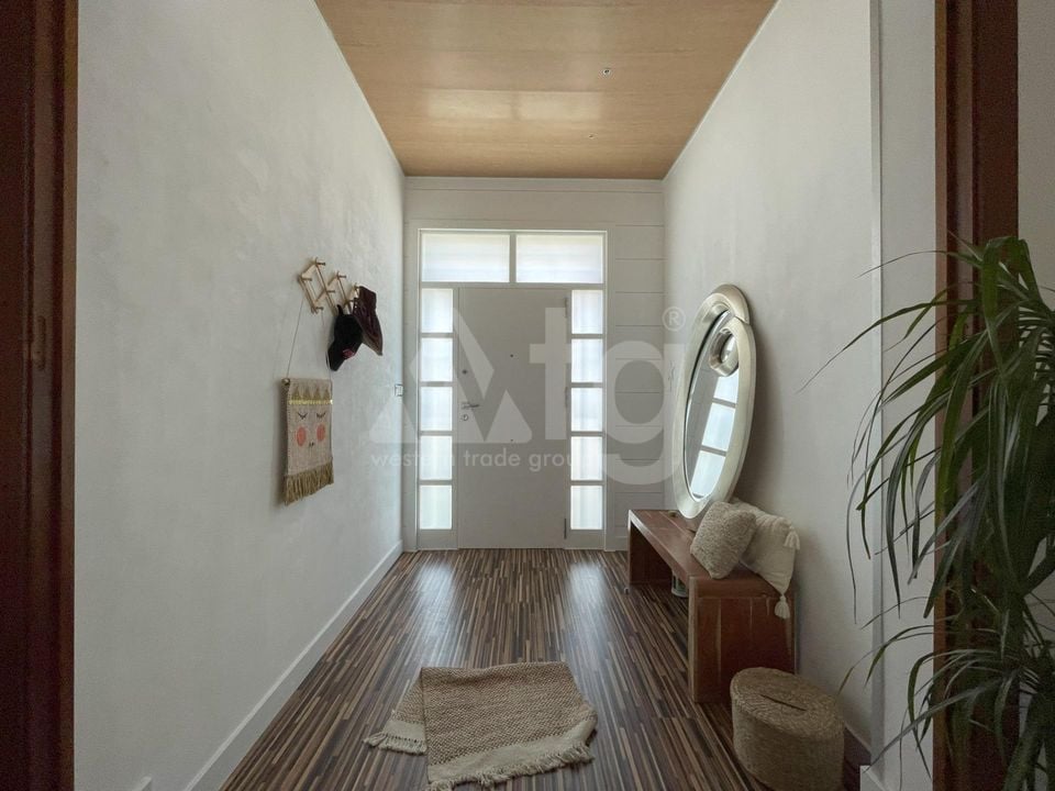 3 bedroom Townhouse in Torrevieja - SV86178 - Photo - 34