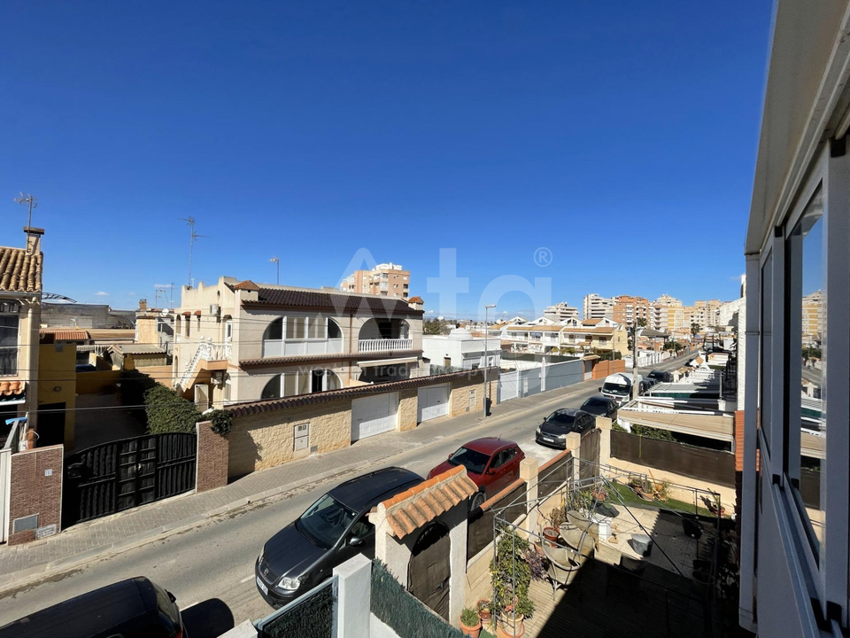 3 bedroom Townhouse in Torrevieja - SV86178 - Photo - 42