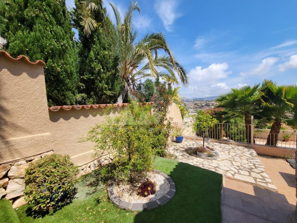 Villa de 4 chambres à Calp - VMD86245 - Photo - 39