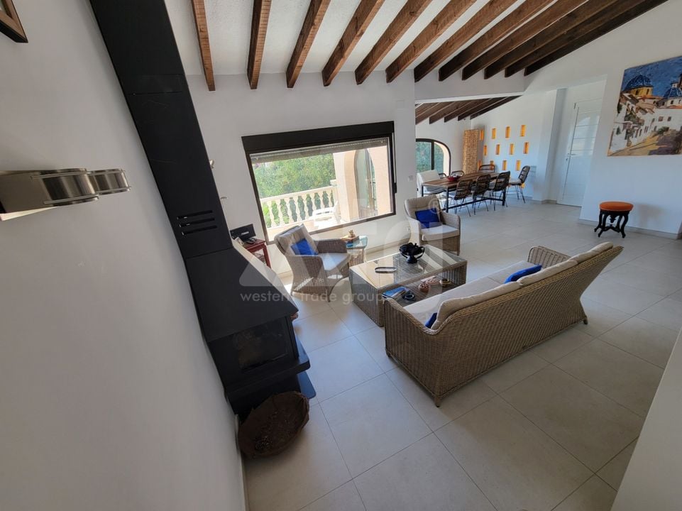 Villa de 4 chambres à Calp - VMD86245 - Photo - 4