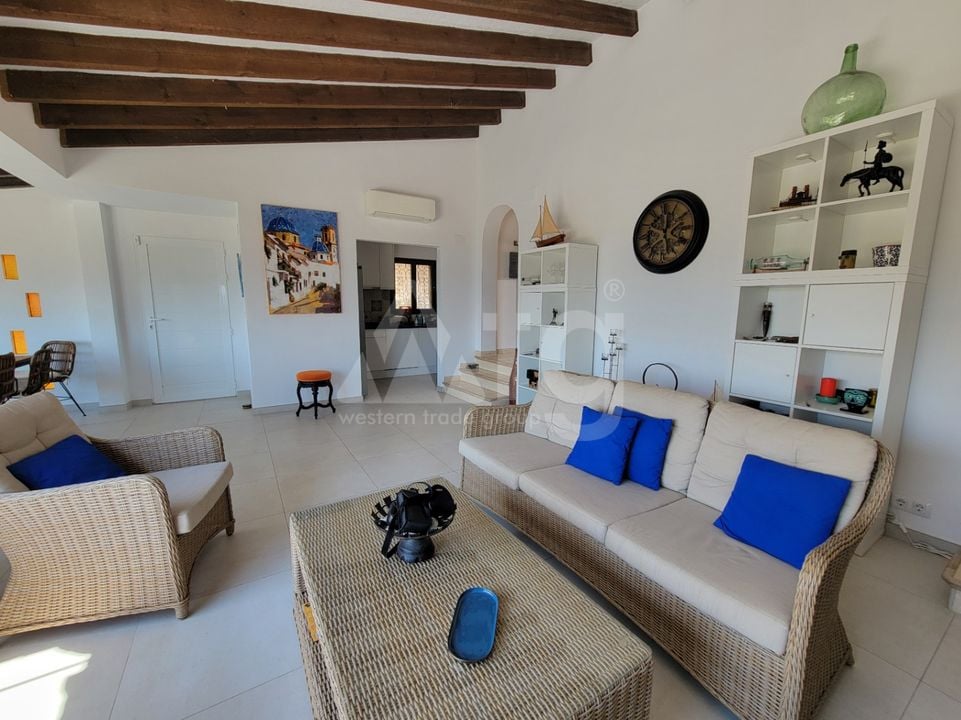 Villa de 4 chambres à Calp - VMD86245 - Photo - 7