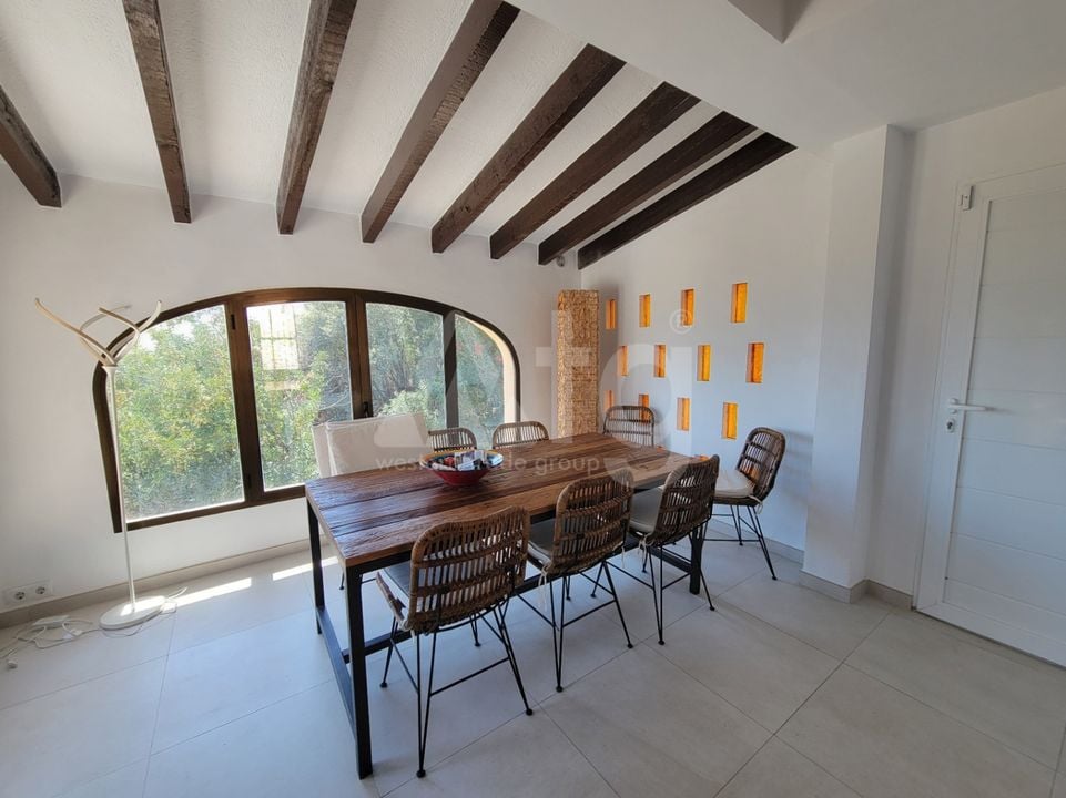 Villa de 4 chambres à Calp - VMD86245 - Photo - 9