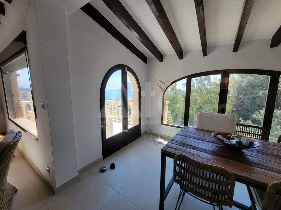 Villa de 4 chambres à Calp - VMD86245 - Photo - 10