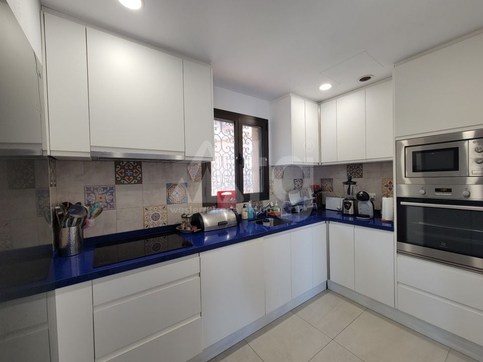 Villa de 4 chambres à Calp - VMD86245 - Photo - 12