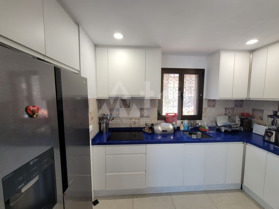 Villa de 4 chambres à Calp - VMD86245 - Photo - 13