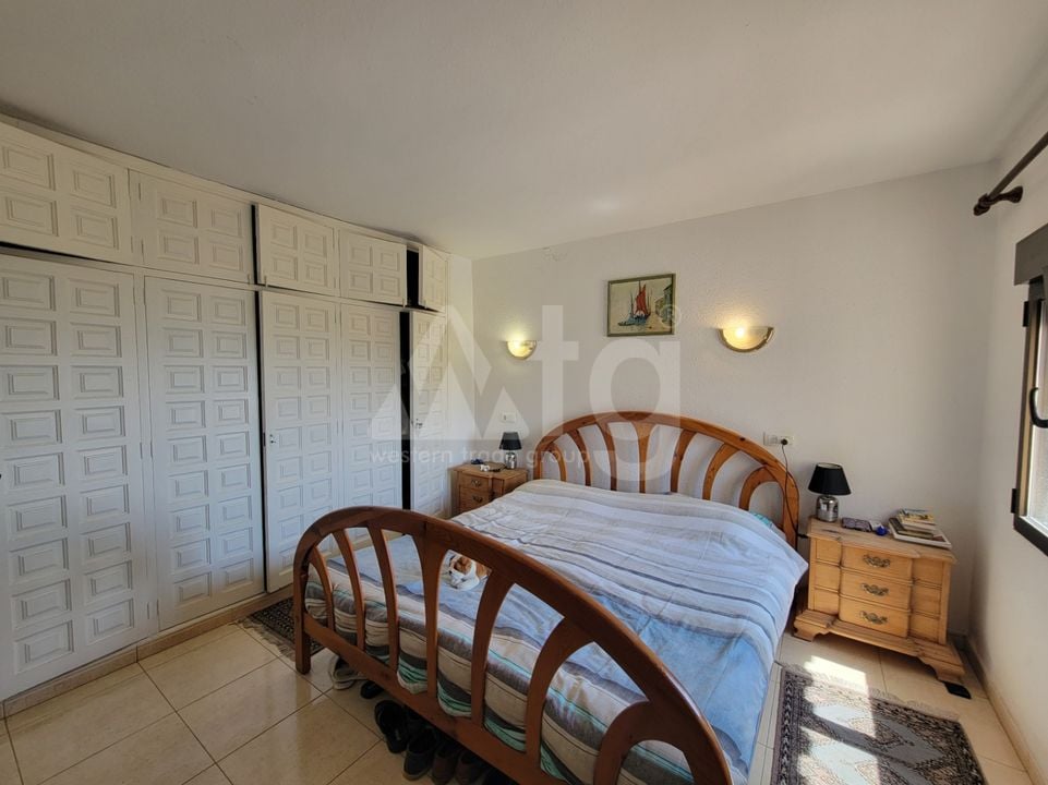 Villa de 4 chambres à Calp - VMD86245 - Photo - 15