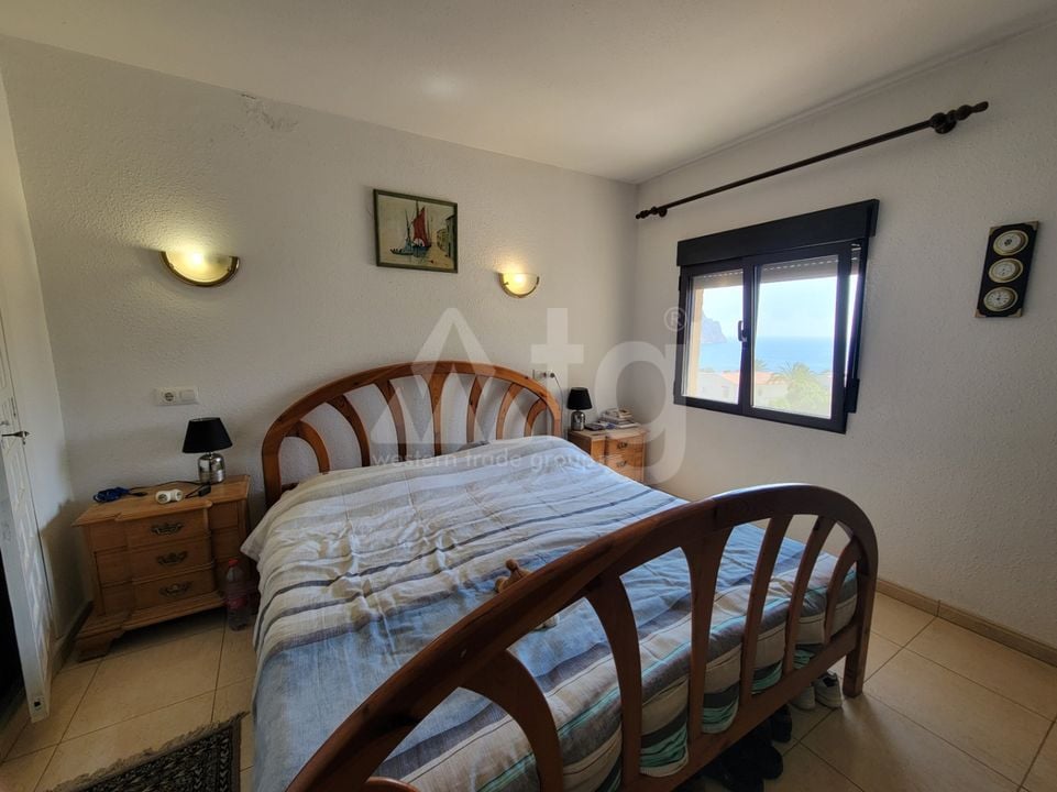 Villa de 4 chambres à Calp - VMD86245 - Photo - 14