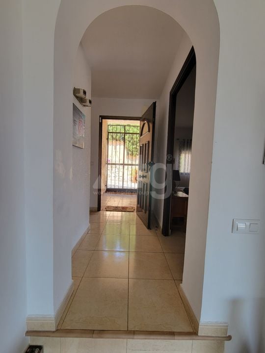 Villa de 4 chambres à Calp - VMD86245 - Photo - 27