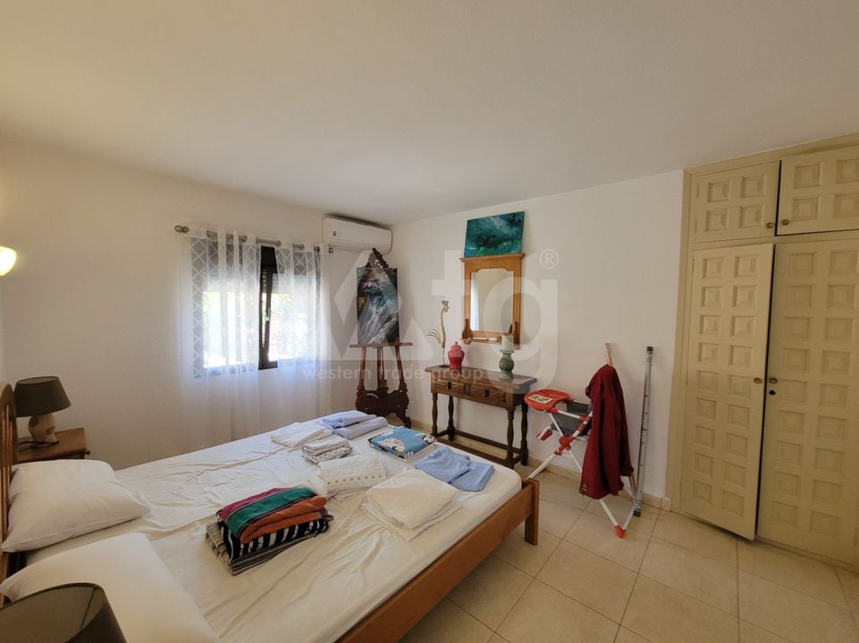 Villa de 4 chambres à Calp - VMD86245 - Photo - 16