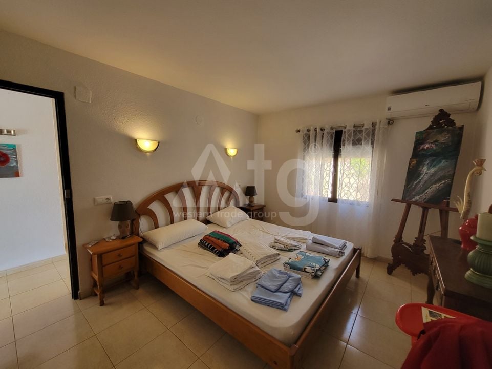 Villa de 4 chambres à Calp - VMD86245 - Photo - 17