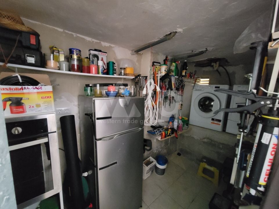 Villa de 4 chambres à Calp - VMD86245 - Photo - 28