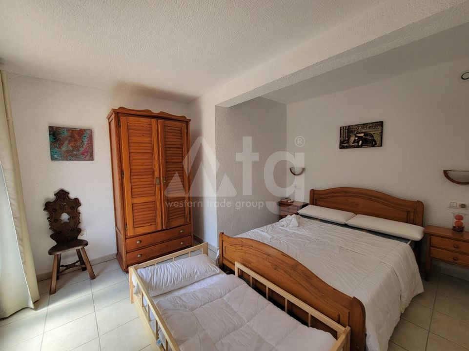 Villa de 4 chambres à Calp - VMD86245 - Photo - 18