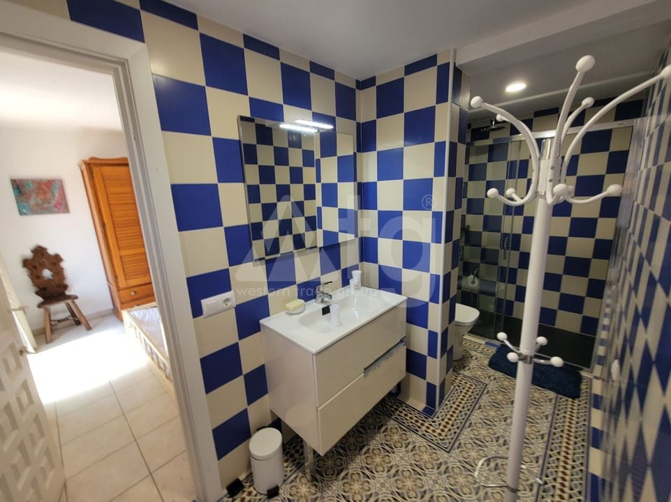 Villa de 4 chambres à Calp - VMD86245 - Photo - 26