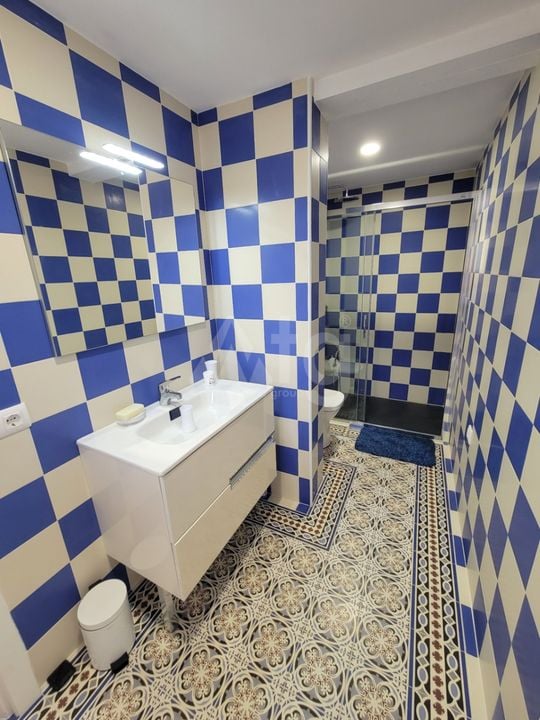 Villa de 4 chambres à Calp - VMD86245 - Photo - 25