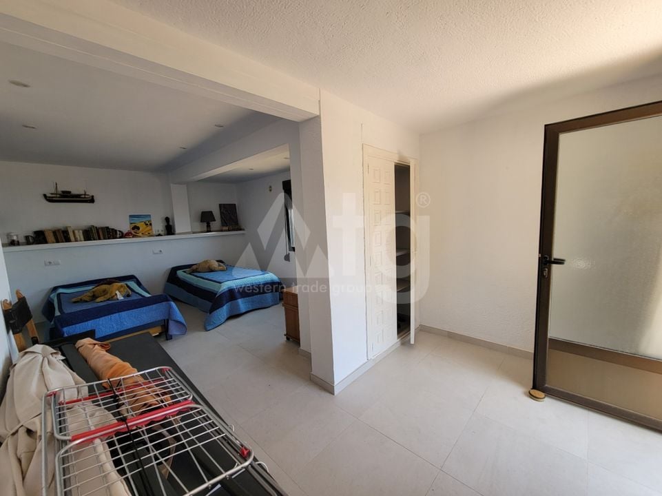 Villa de 4 chambres à Calp - VMD86245 - Photo - 21