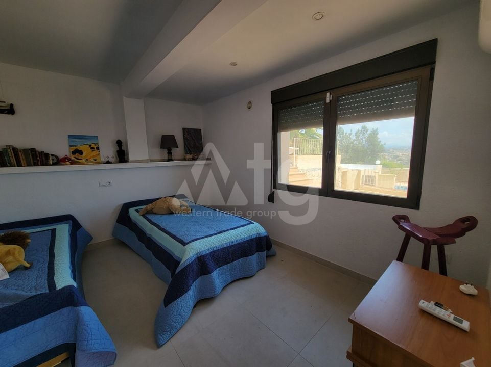 Villa de 4 chambres à Calp - VMD86245 - Photo - 19