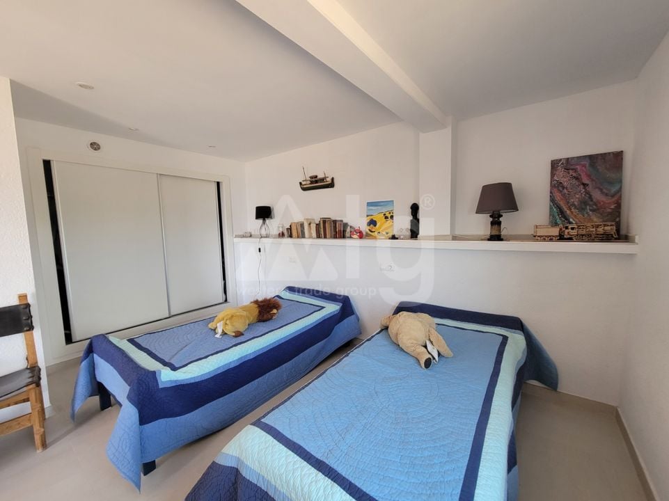 Villa de 4 chambres à Calp - VMD86245 - Photo - 20