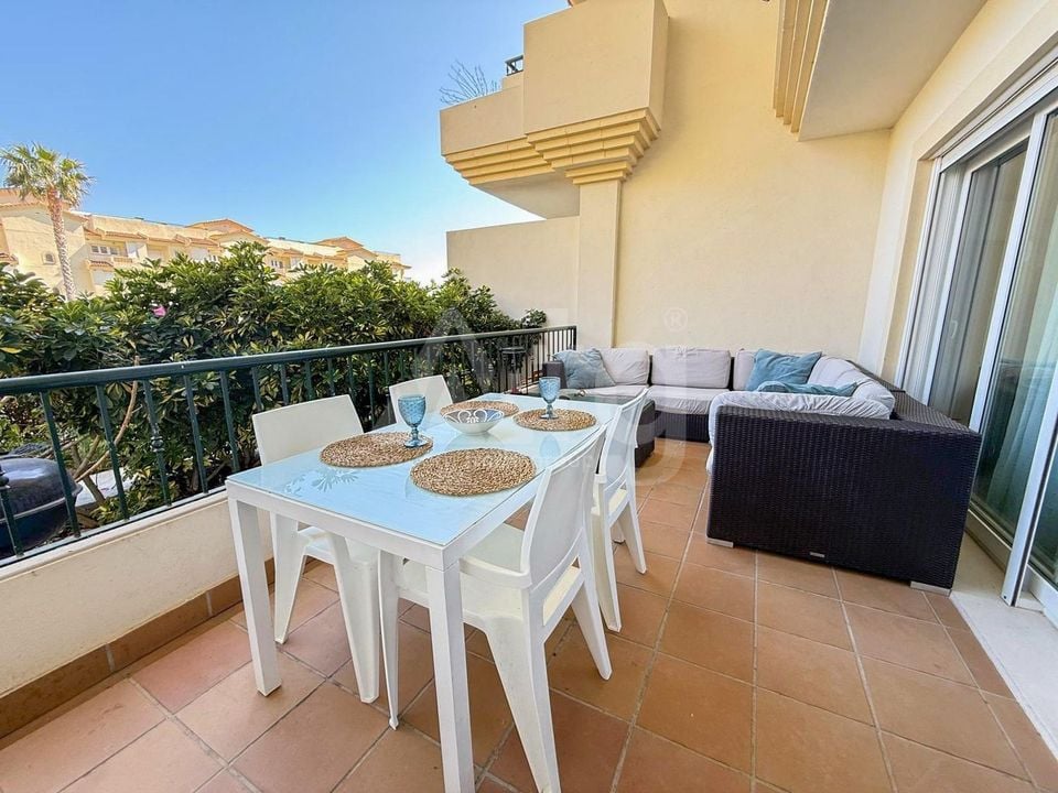 2 bedroom Duplex in Altea - DJP123161 - Photo - 7