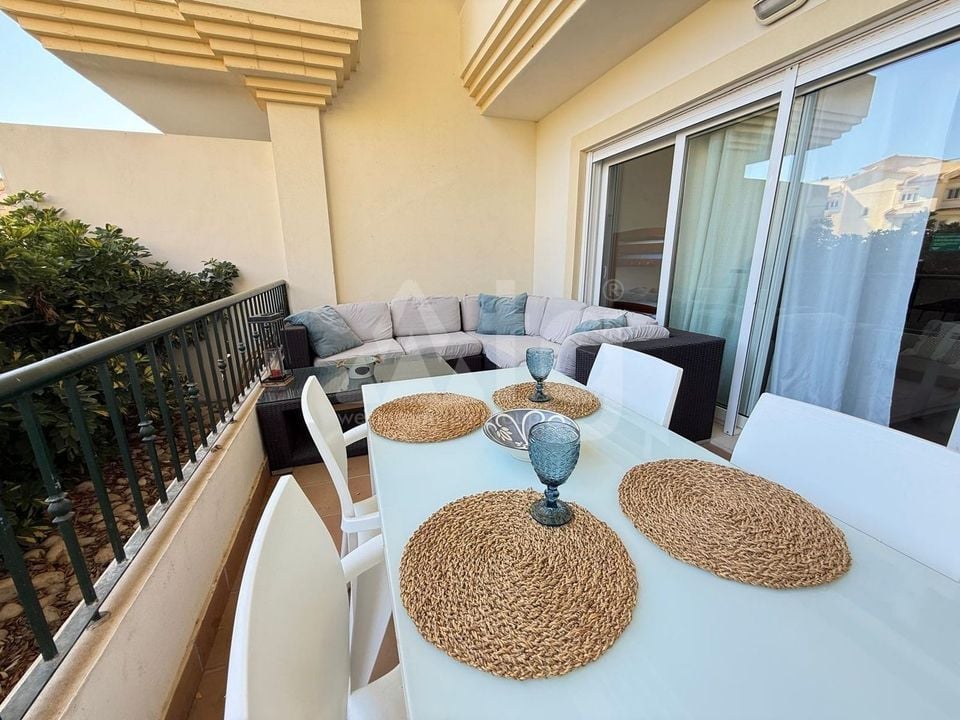 2 bedroom Duplex in Altea - DJP123161 - Photo - 5