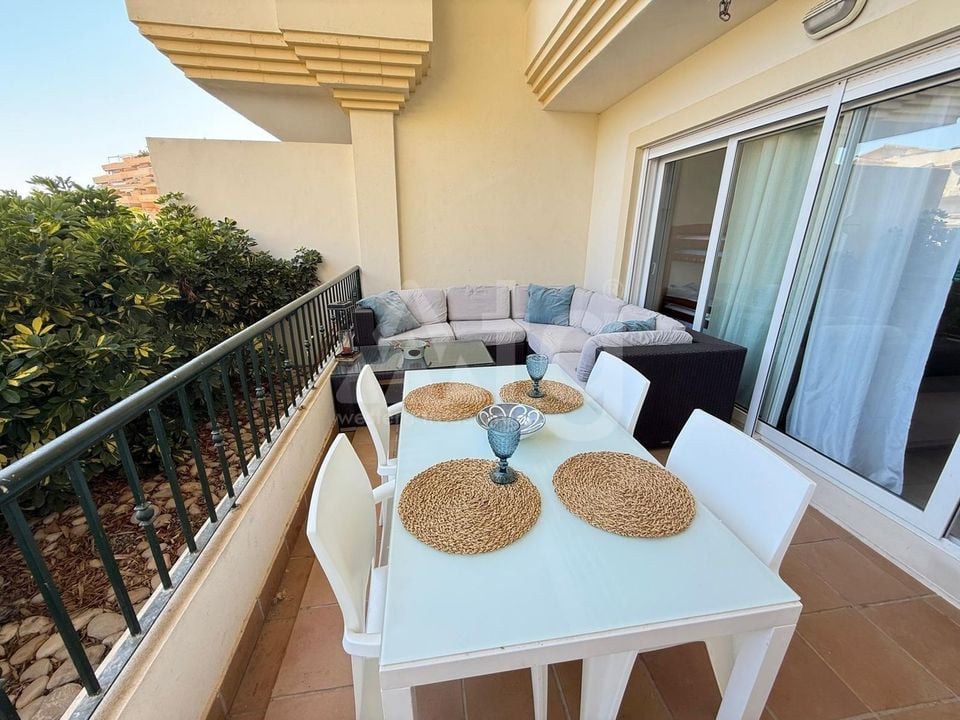 2 bedroom Duplex in Altea - DJP123161 - Photo - 4