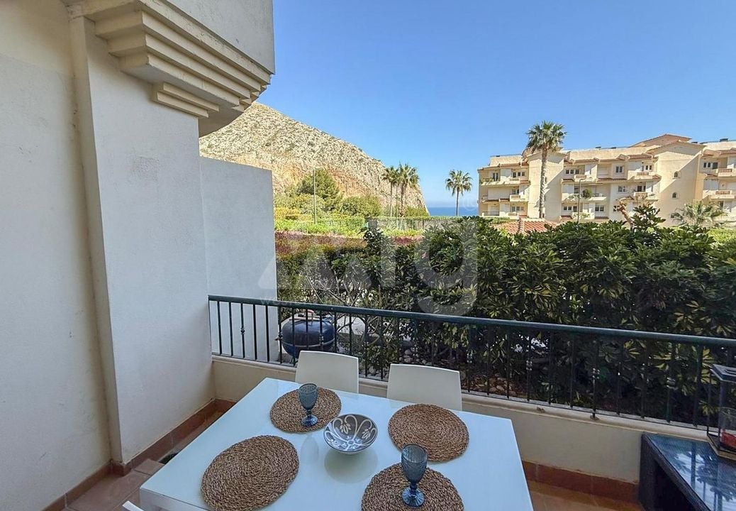 2 bedroom Duplex in Altea - DJP123161 - Photo - 6