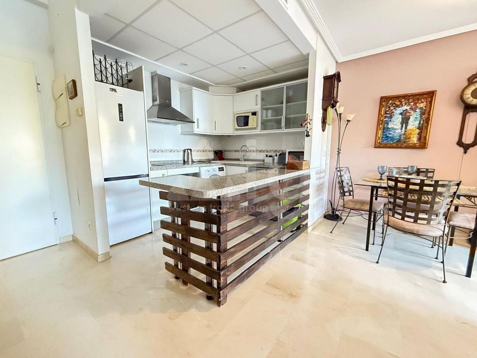 2 bedroom Duplex in Altea - DJP123161 - Photo - 12