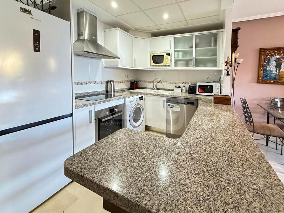 2 bedroom Duplex in Altea - DJP123161 - Photo - 13