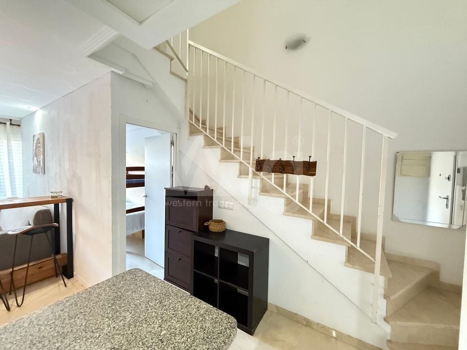 2 bedroom Duplex in Altea - DJP123161 - Photo - 14
