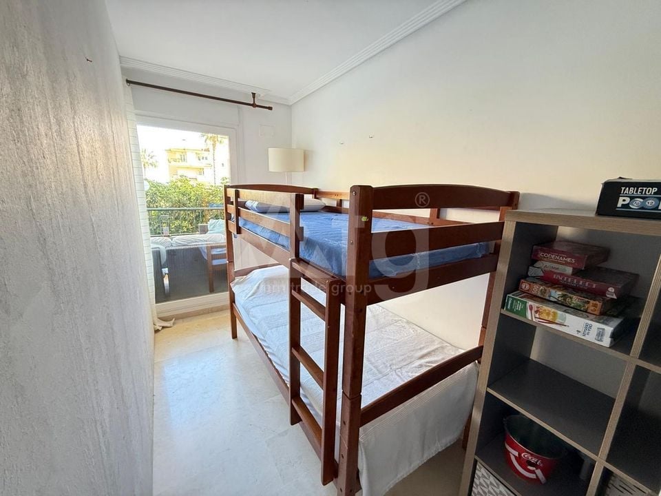 2 bedroom Duplex in Altea - DJP123161 - Photo - 15