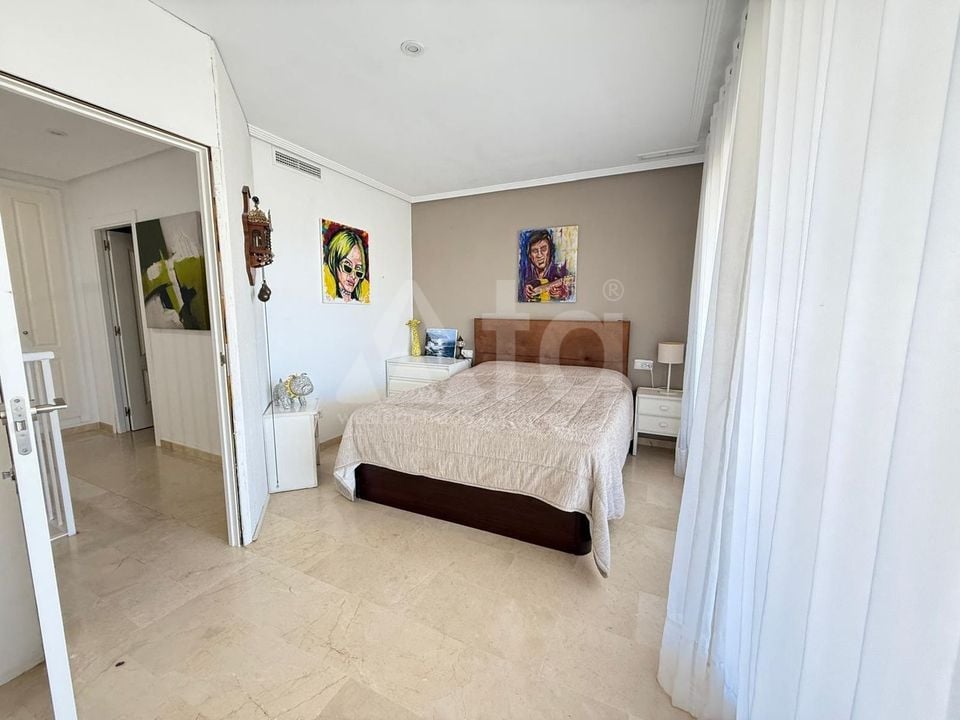 2 bedroom Duplex in Altea - DJP123161 - Photo - 18