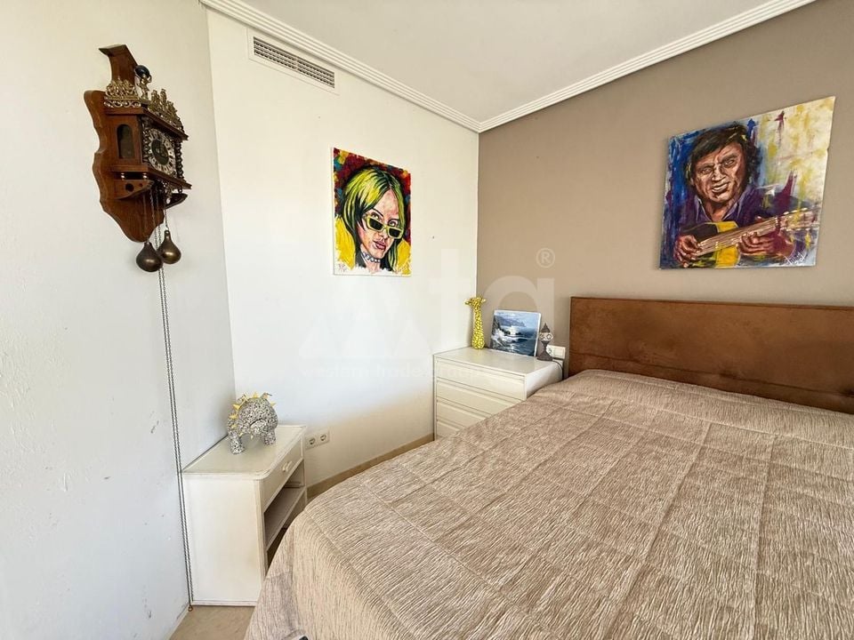2 bedroom Duplex in Altea - DJP123161 - Photo - 20