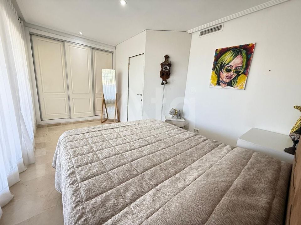 2 bedroom Duplex in Altea - DJP123161 - Photo - 21