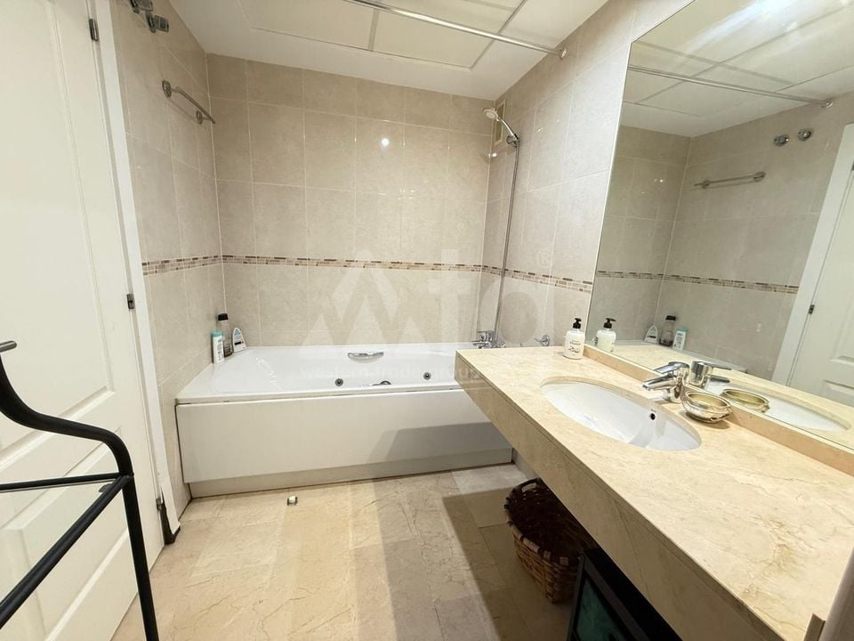 2 bedroom Duplex in Altea - DJP123161 - Photo - 22
