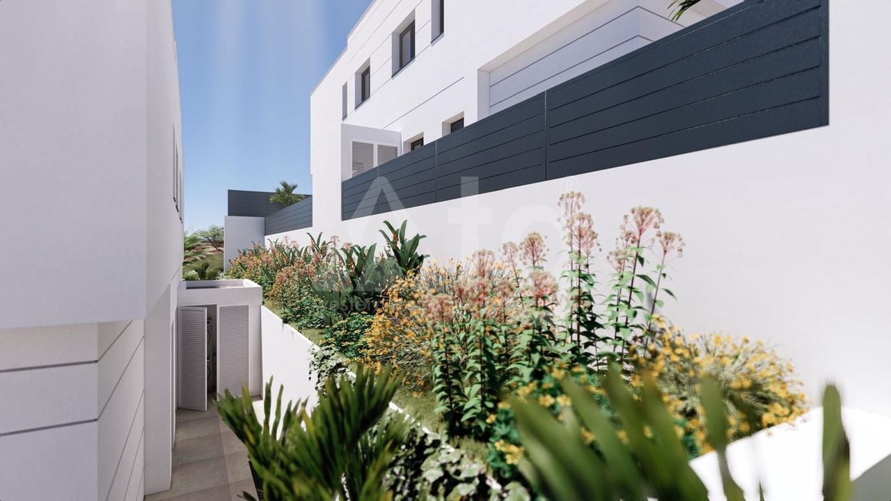 4 bedroom Villa in San Juan de los Terreros - NMO130080 - Photo - 7