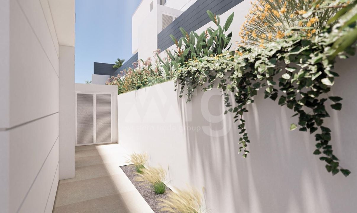 4 bedroom Villa in San Juan de los Terreros - NMO130080 - Photo - 8