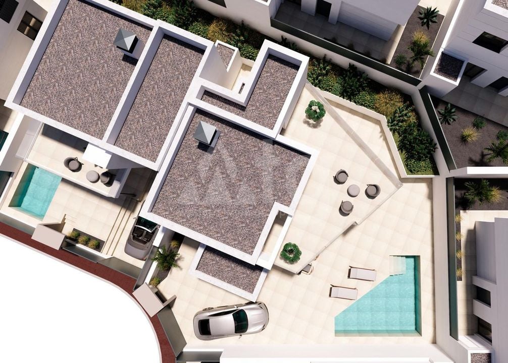 4 bedroom Villa in San Juan de los Terreros - NMO130080 - Photo - 10