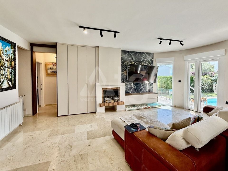 4 bedroom Villa in Orihuela Costa - SH86466 - Photo - 4
