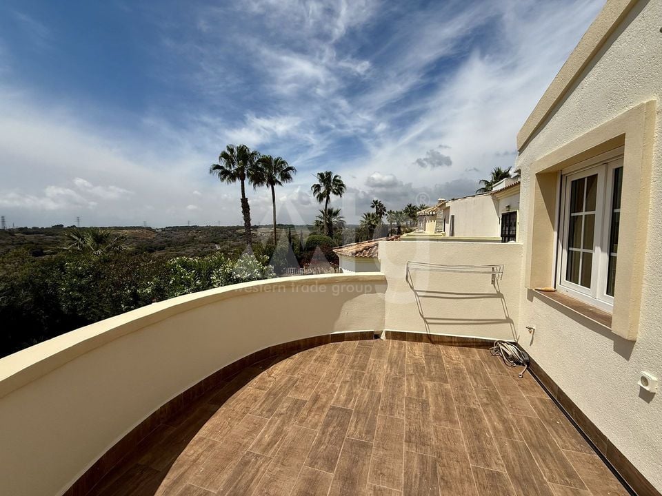 4 bedroom Villa in Orihuela Costa - SH86466 - Photo - 27