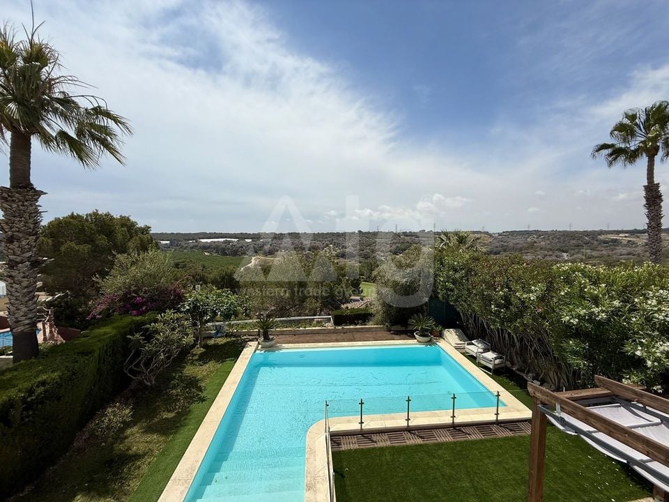 4 bedroom Villa in Orihuela Costa - SH86466 - Photo - 51