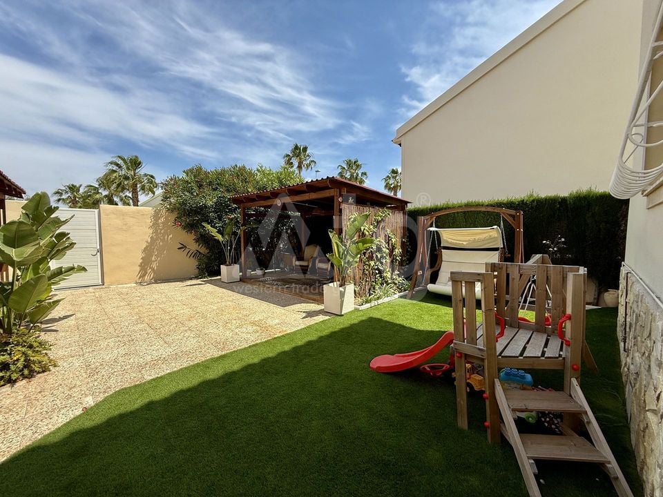 4 bedroom Villa in Orihuela Costa - SH86466 - Photo - 45