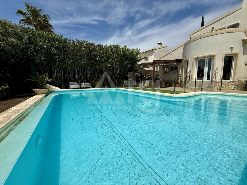 4 bedroom Villa in Orihuela Costa - SH86466 - Photo - 38