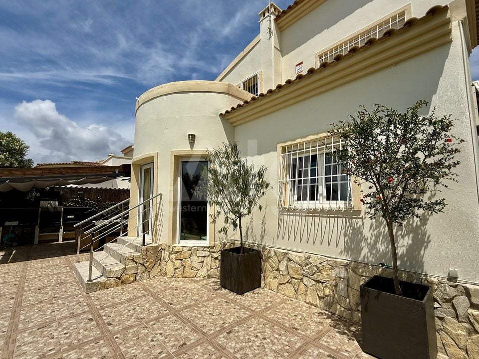 4 bedroom Villa in Orihuela Costa - SH86466 - Photo - 28