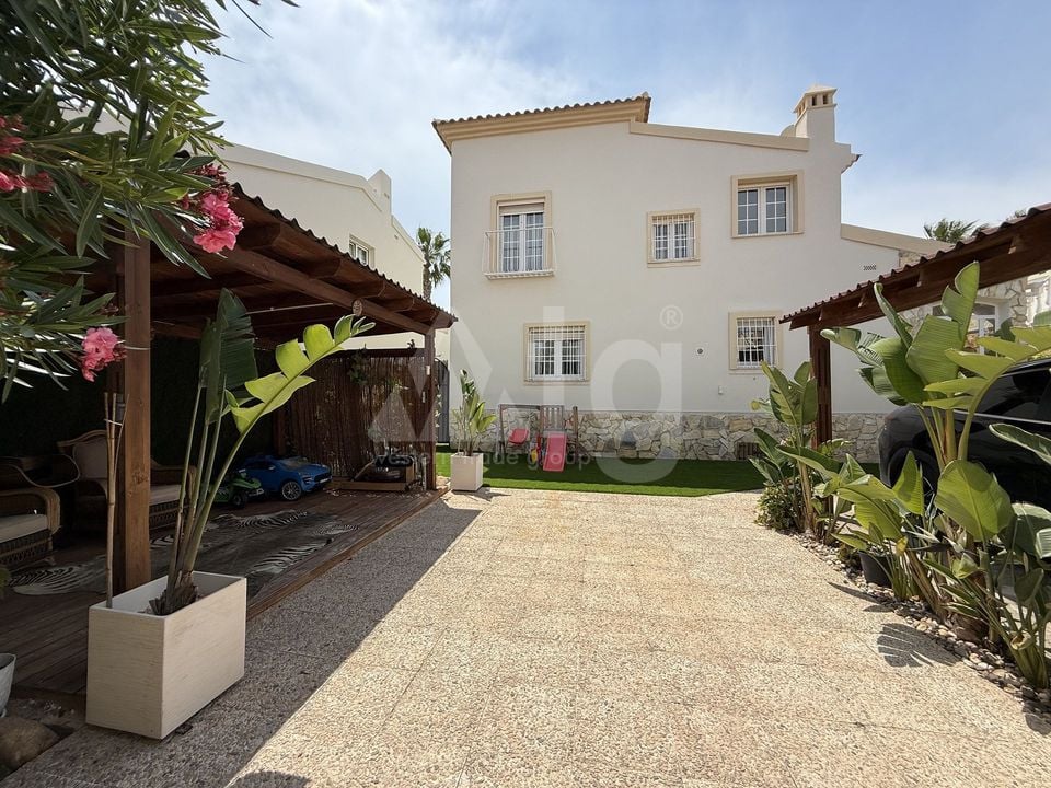4 bedroom Villa in Orihuela Costa - SH86466 - Photo - 43