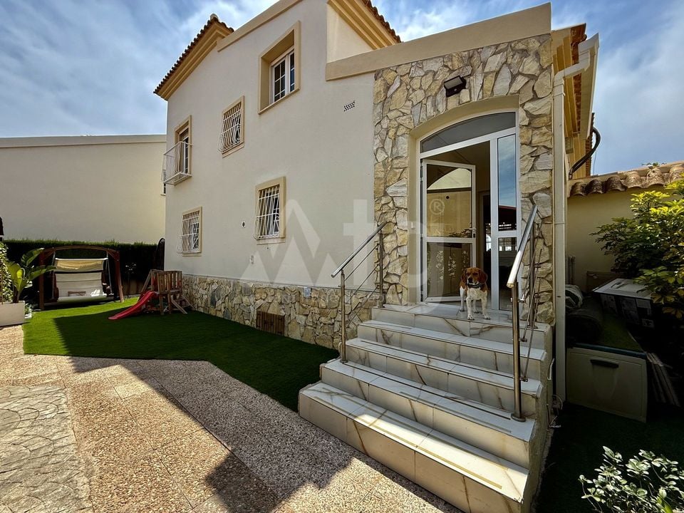 4 bedroom Villa in Orihuela Costa - SH86466 - Photo - 40