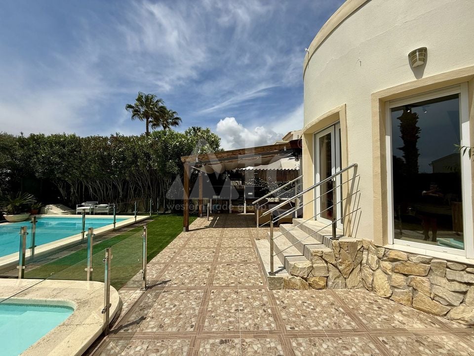 4 bedroom Villa in Orihuela Costa - SH86466 - Photo - 29