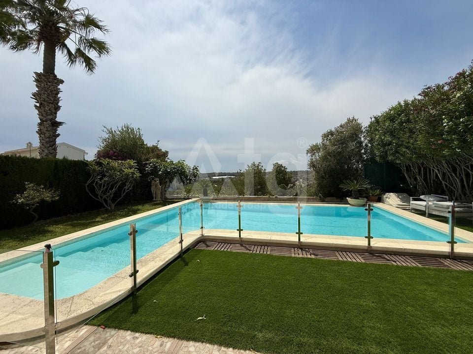 4 bedroom Villa in Orihuela Costa - SH86466 - Photo - 35