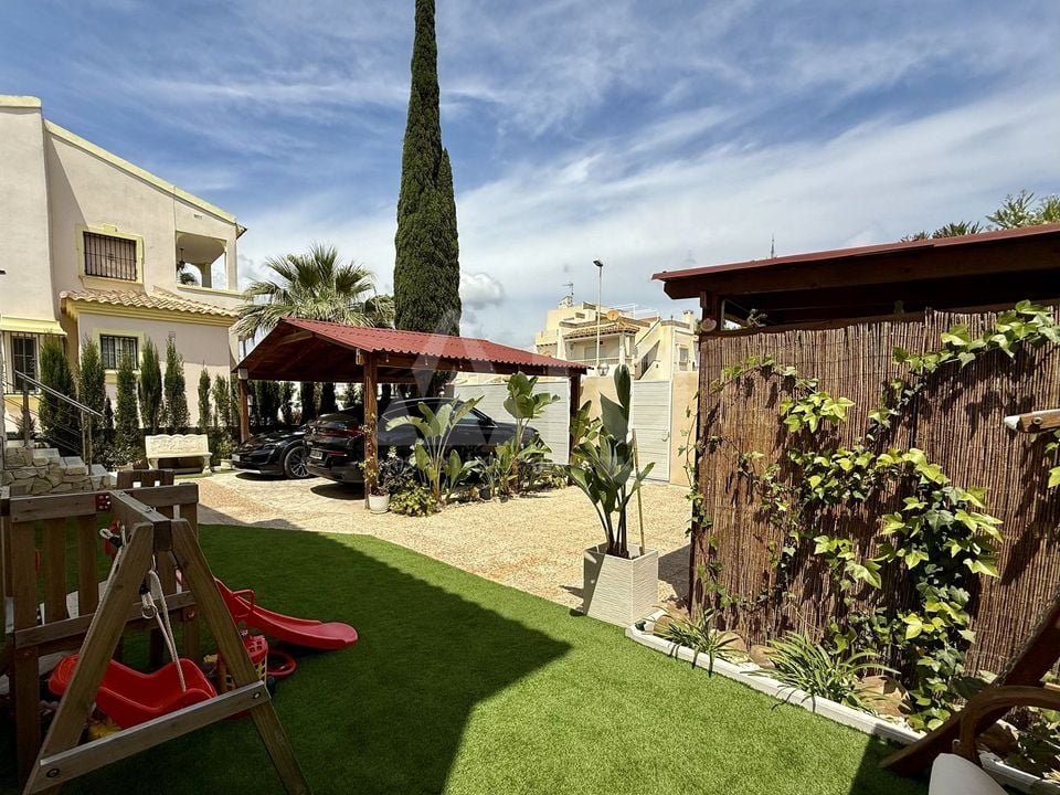 4 bedroom Villa in Orihuela Costa - SH86466 - Photo - 44